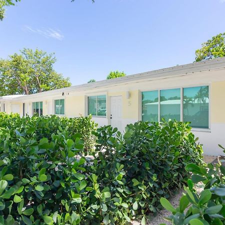 Newly Renovated Stylish Studio In El Portal #2 Miami Bagian luar foto