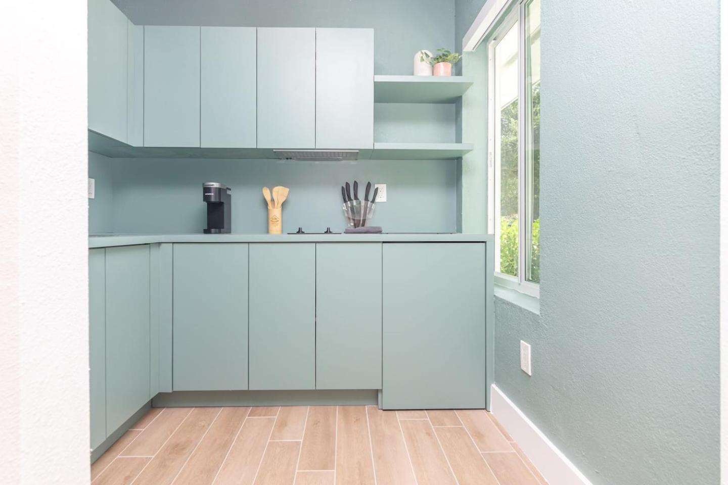 Newly Renovated Stylish Studio In El Portal #2 Miami Bagian luar foto
